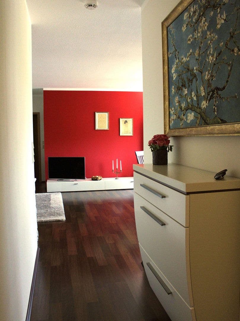 Prodej bytu 2+kk 67 m², Saarlouis, Země Sársko Prodej bytu 2+kk 67 m², Saarlouis, Země Sársko