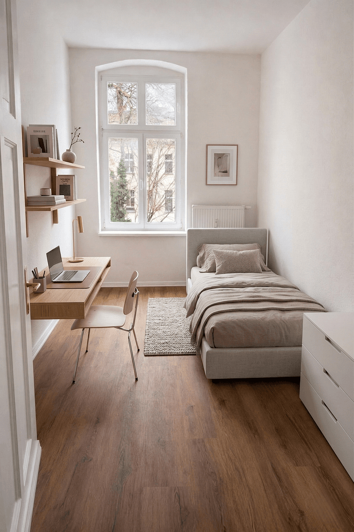 Prodej bytu 2+1 44 m², Breite Str. 16a, Berlin, Berlín Prodej bytu 2+1 44 m², Breite Str. 16a, Berlin, Berlín