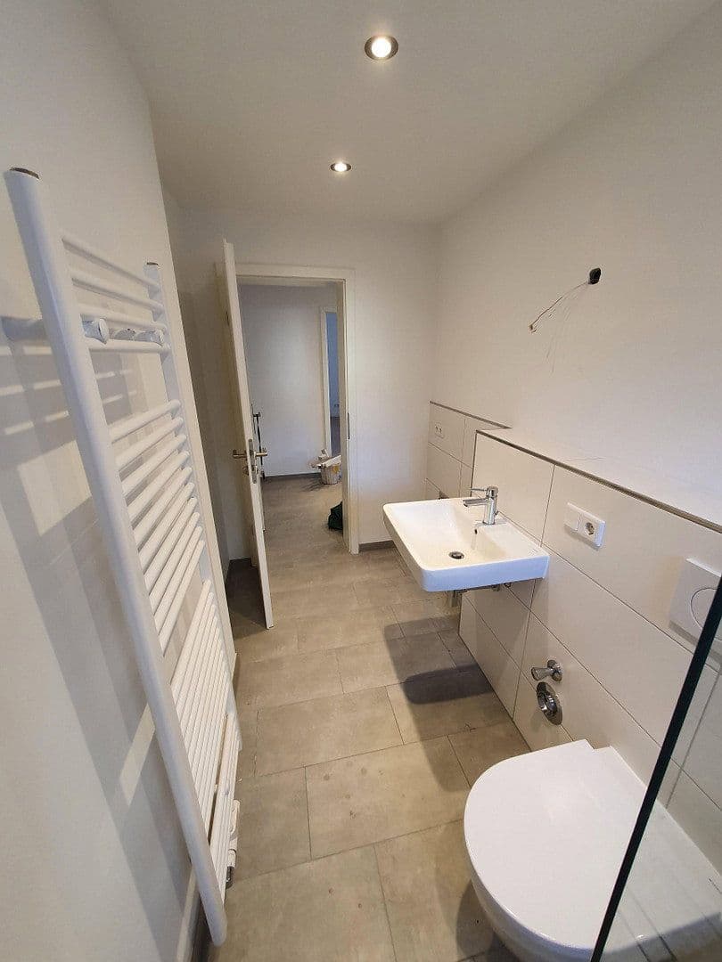 Pronájem bytu 3+1 82 m², Angerstraße 1, Hannover, Dolní Sasko Pronájem bytu 3+1 82 m², Angerstraße 1, Hannover, Dolní Sasko