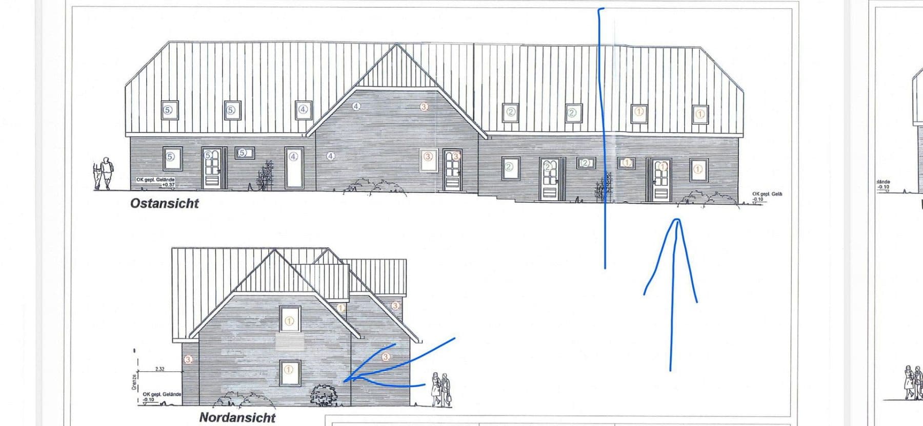 Pronájem domu 81 m², pozemek 40 m², An der Steilküste 1, Hohwacht, Šlesvicko-Holštýnsko Pronájem domu 81 m², pozemek 40 m², An der Steilküste 1, Hohwacht, Šlesvicko-Holštýnsko