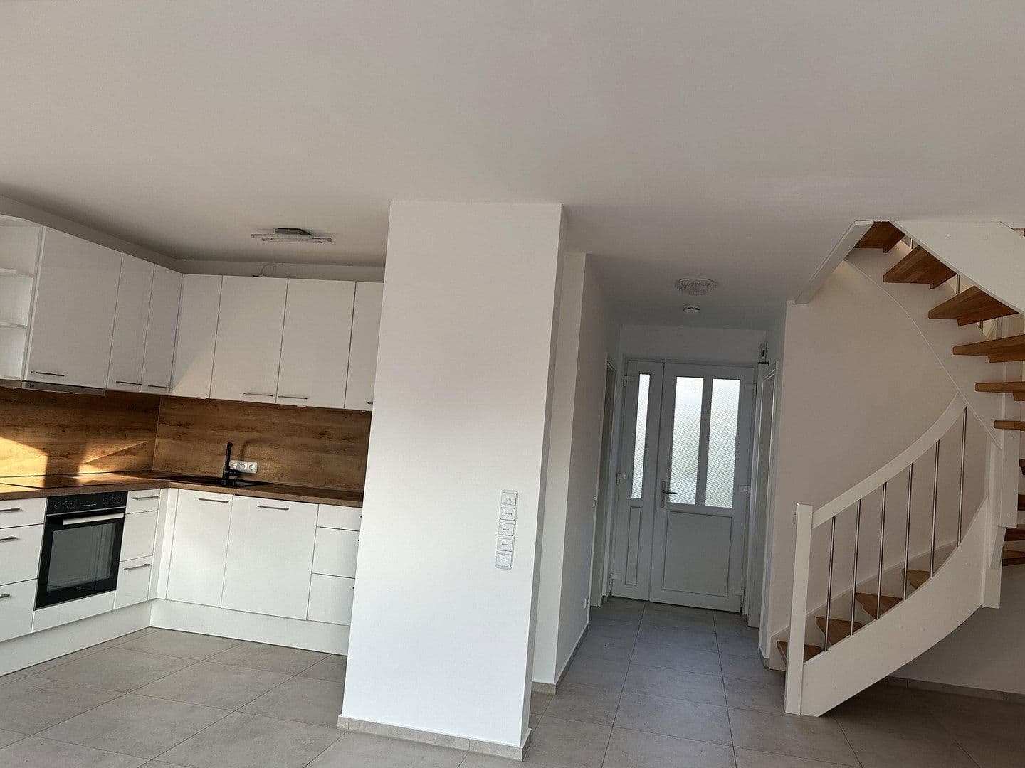 Pronájem domu 81 m², pozemek 40 m², An der Steilküste 1, Hohwacht, Šlesvicko-Holštýnsko Pronájem domu 81 m², pozemek 40 m², An der Steilküste 1, Hohwacht, Šlesvicko-Holštýnsko