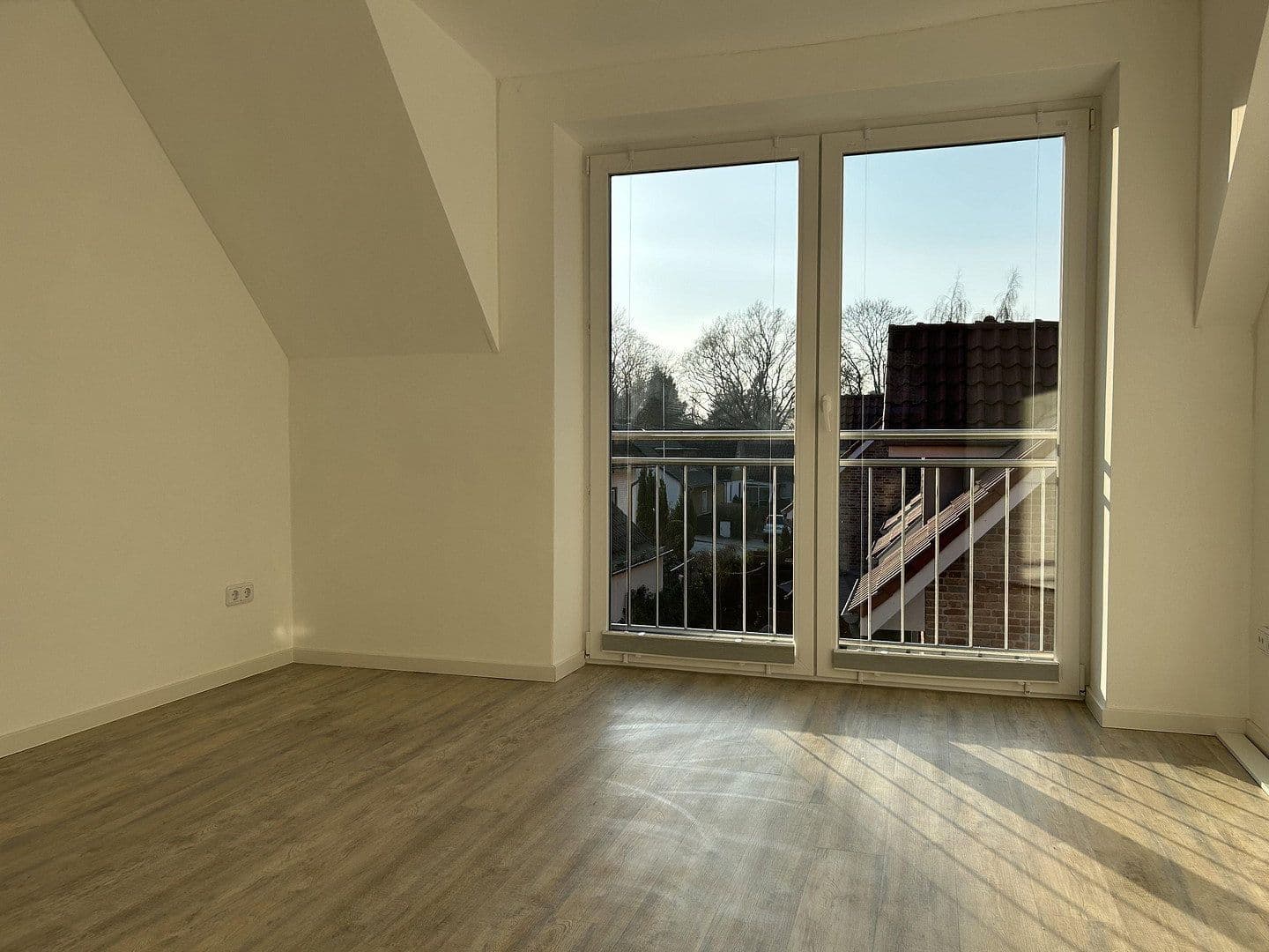 Pronájem domu 81 m², pozemek 40 m², An der Steilküste 1, Hohwacht, Šlesvicko-Holštýnsko Pronájem domu 81 m², pozemek 40 m², An der Steilküste 1, Hohwacht, Šlesvicko-Holštýnsko