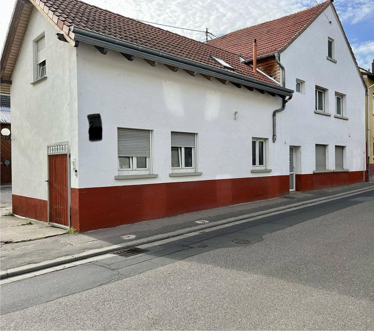 Prodej pozemku 1.800 m², Alsheim, Porýní-Falc Prodej pozemku 1.800 m², Alsheim, Porýní-Falc