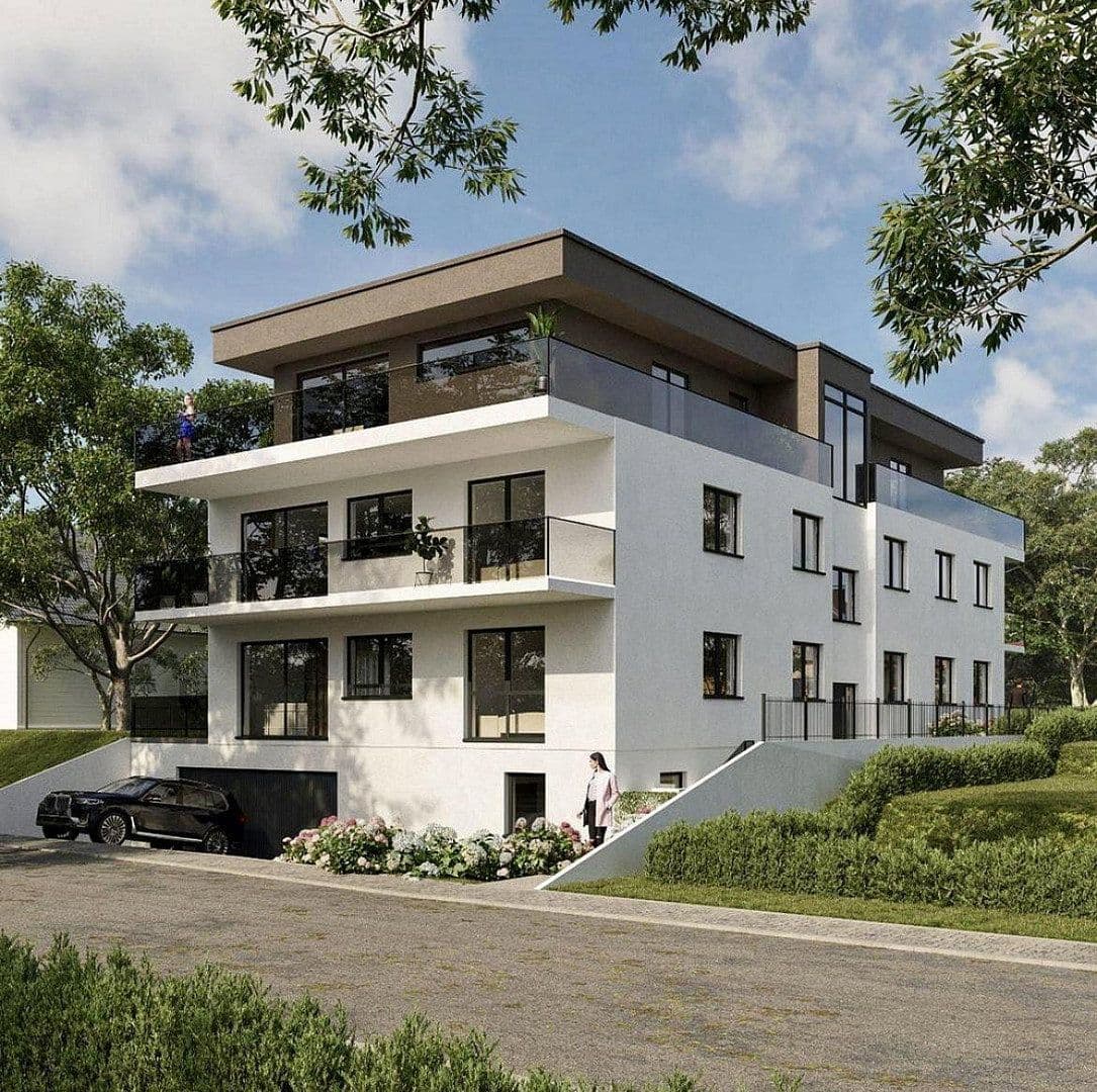 Prodej pozemku 1.800 m², Alsheim, Porýní-Falc Prodej pozemku 1.800 m², Alsheim, Porýní-Falc