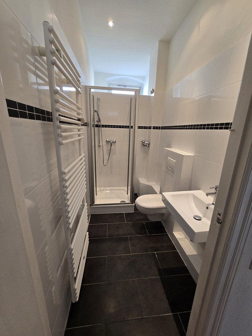 Prodej bytu 2+1 54 m², Berlin, Berlín Prodej bytu 2+1 54 m², Berlin, Berlín