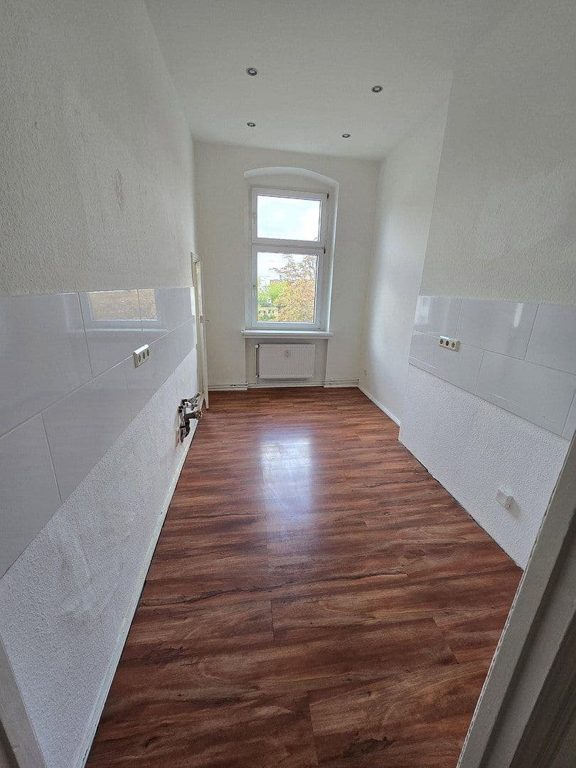 Prodej bytu 2+1 54 m², Berlin, Berlín Prodej bytu 2+1 54 m², Berlin, Berlín