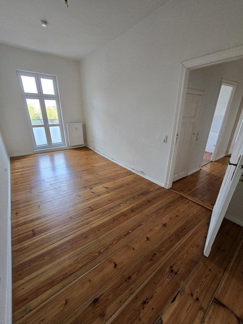 Prodej bytu 2+1 54 m², Berlin, Berlín Prodej bytu 2+1 54 m², Berlin, Berlín