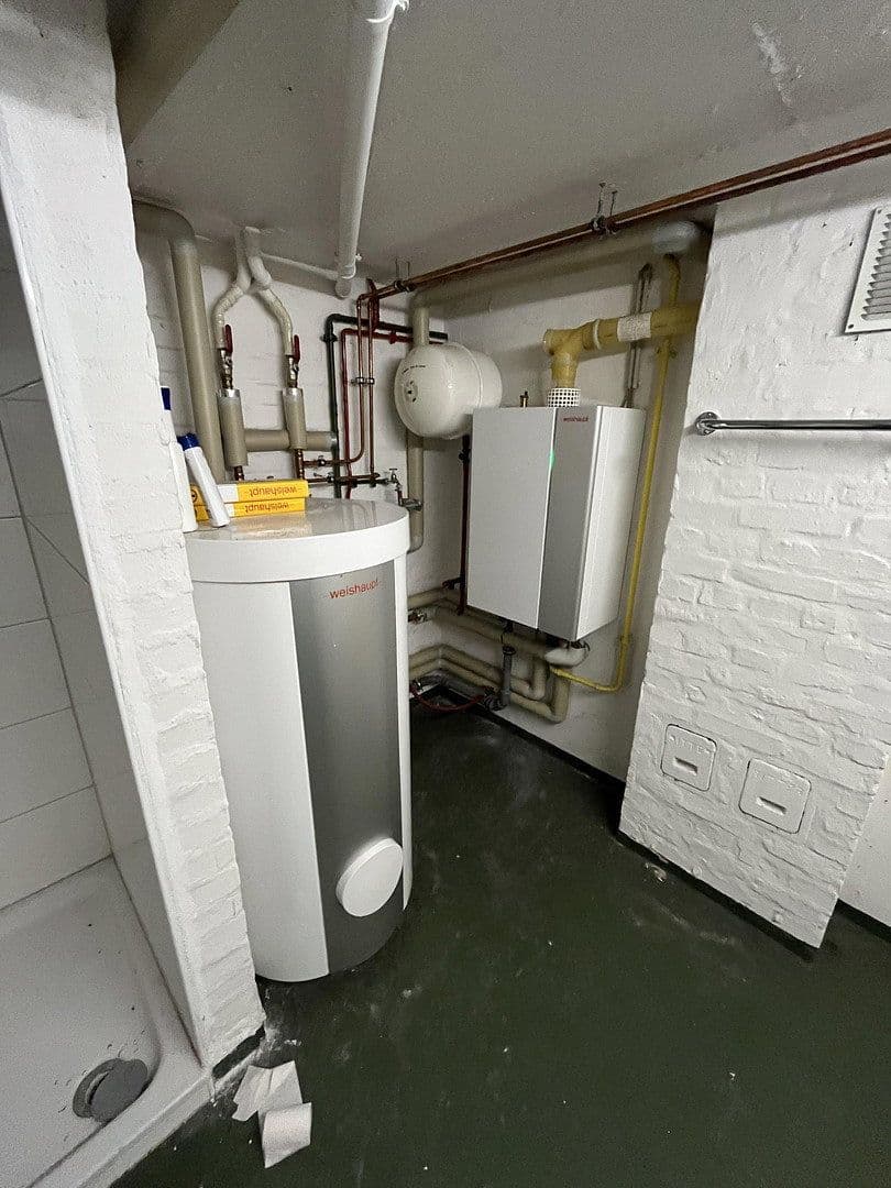 Prodej domu 220 m², pozemek 1.463 m², Königgrätzerstr. 12, Solingen, Severní Porýní-Vestfálsko Prodej domu 220 m², pozemek 1.463 m², Königgrätzerstr. 12, Solingen, Severní Porýní-Vestfálsko