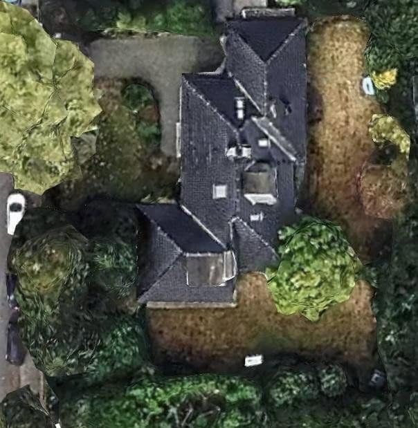 Prodej domu 220 m², pozemek 1.463 m², Königgrätzerstr. 12, Solingen, Severní Porýní-Vestfálsko Prodej domu 220 m², pozemek 1.463 m², Königgrätzerstr. 12, Solingen, Severní Porýní-Vestfálsko