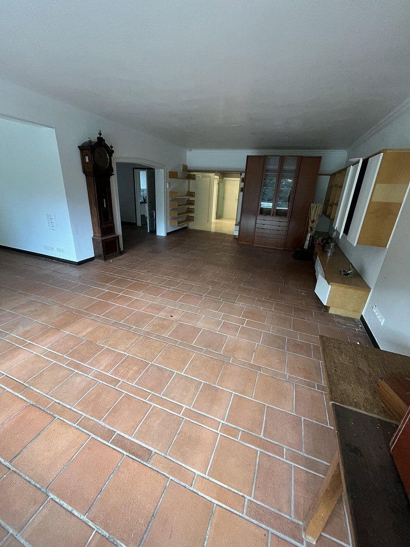 Prodej domu 220 m², pozemek 1.463 m², Königgrätzerstr. 12, Solingen, Severní Porýní-Vestfálsko Prodej domu 220 m², pozemek 1.463 m², Königgrätzerstr. 12, Solingen, Severní Porýní-Vestfálsko