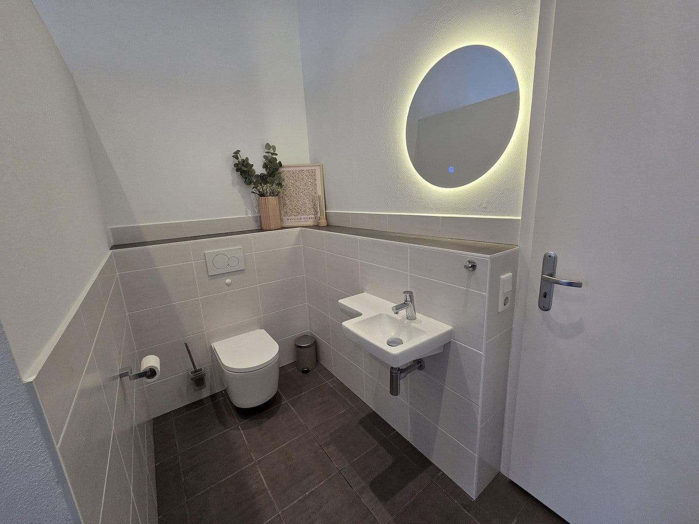 Pronájem bytu 3+kk 86 m², Seilerwall 43, Viersen, Severní Porýní-Vestfálsko Pronájem bytu 3+kk 86 m², Seilerwall 43, Viersen, Severní Porýní-Vestfálsko