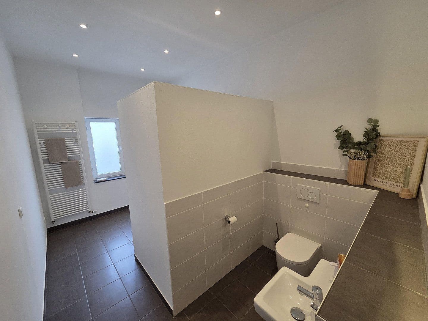 Pronájem bytu 3+kk 86 m², Seilerwall 43, Viersen, Severní Porýní-Vestfálsko Pronájem bytu 3+kk 86 m², Seilerwall 43, Viersen, Severní Porýní-Vestfálsko