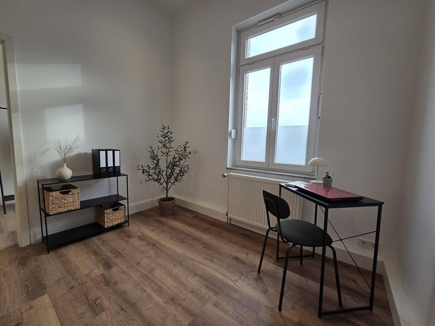Pronájem bytu 3+kk 86 m², Seilerwall 43, Viersen, Severní Porýní-Vestfálsko Pronájem bytu 3+kk 86 m², Seilerwall 43, Viersen, Severní Porýní-Vestfálsko