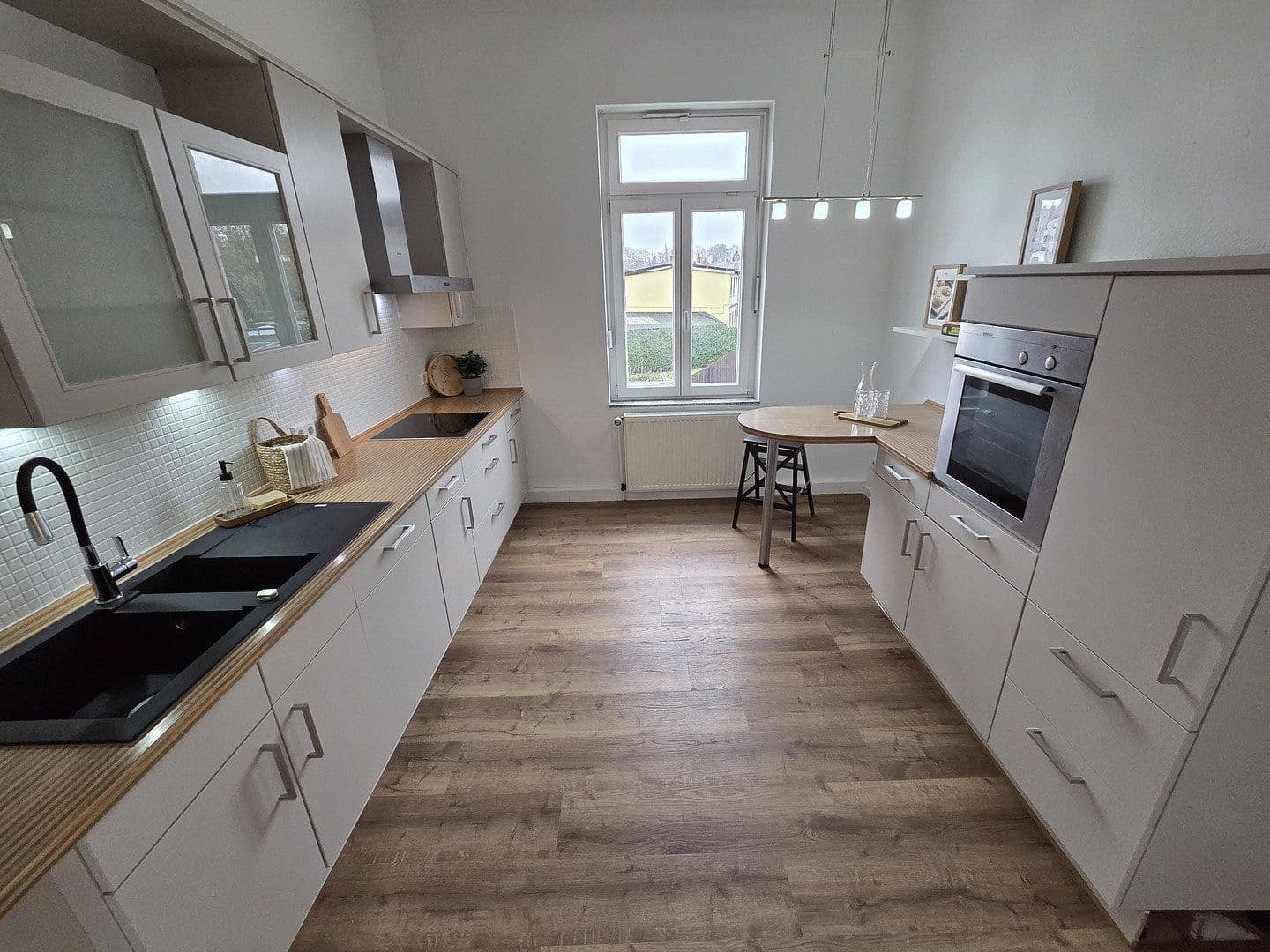 Pronájem bytu 3+kk 86 m², Seilerwall 43, Viersen, Severní Porýní-Vestfálsko Pronájem bytu 3+kk 86 m², Seilerwall 43, Viersen, Severní Porýní-Vestfálsko