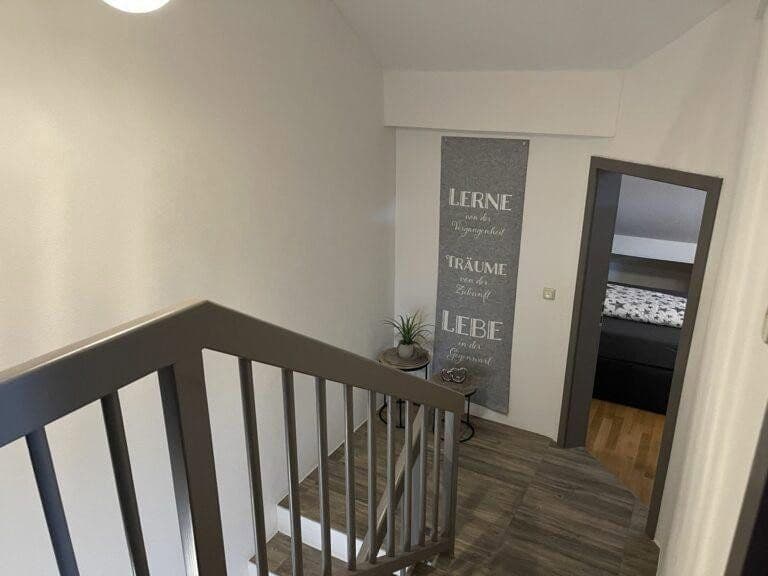 Prodej domu 210 m², pozemek 327 m², Winterbergerstr. 44, Freyung, Bavorsko Prodej domu 210 m², pozemek 327 m², Winterbergerstr. 44, Freyung, Bavorsko