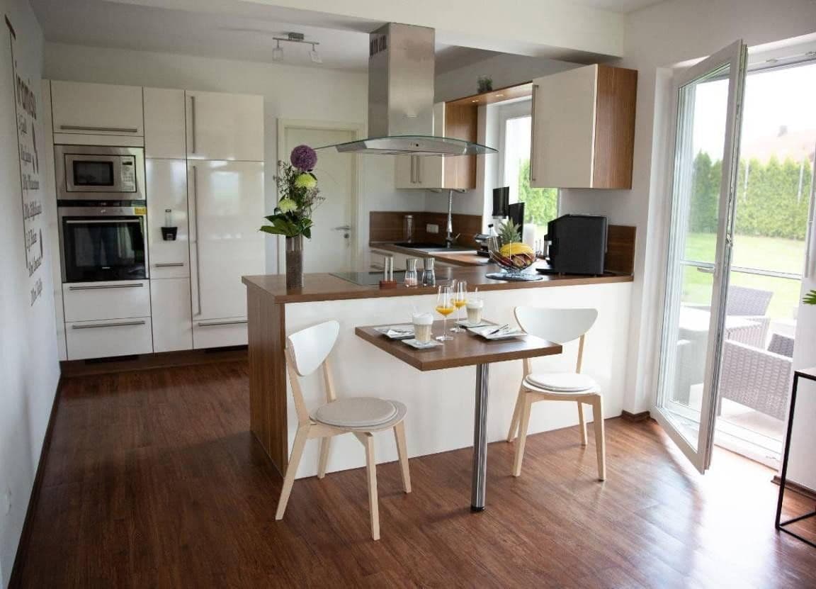 Prodej domu 180 m², pozemek 846 m², Kranewitweg 1, Freyung, Bavorsko Prodej domu 180 m², pozemek 846 m², Kranewitweg 1, Freyung, Bavorsko