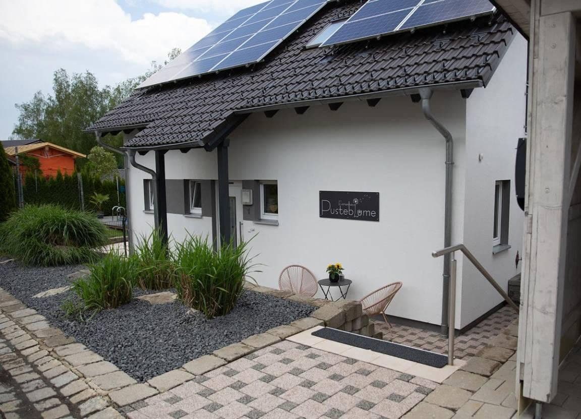 Prodej domu 180 m², pozemek 846 m², Kranewitweg 1, Freyung, Bavorsko Prodej domu 180 m², pozemek 846 m², Kranewitweg 1, Freyung, Bavorsko