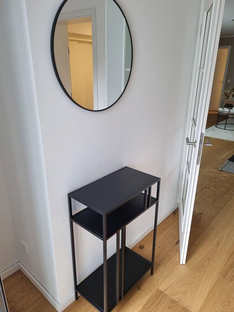 Pronájem bytu 2+1 65 m², Bergisch Gladbach, Severní Porýní-Vestfálsko Pronájem bytu 2+1 65 m², Bergisch Gladbach, Severní Porýní-Vestfálsko