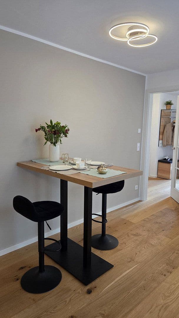 Pronájem bytu 2+1 65 m², Bergisch Gladbach, Severní Porýní-Vestfálsko Pronájem bytu 2+1 65 m², Bergisch Gladbach, Severní Porýní-Vestfálsko