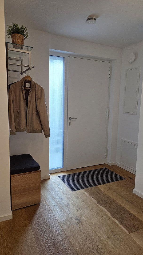 Pronájem bytu 2+1 65 m², Bergisch Gladbach, Severní Porýní-Vestfálsko Pronájem bytu 2+1 65 m², Bergisch Gladbach, Severní Porýní-Vestfálsko