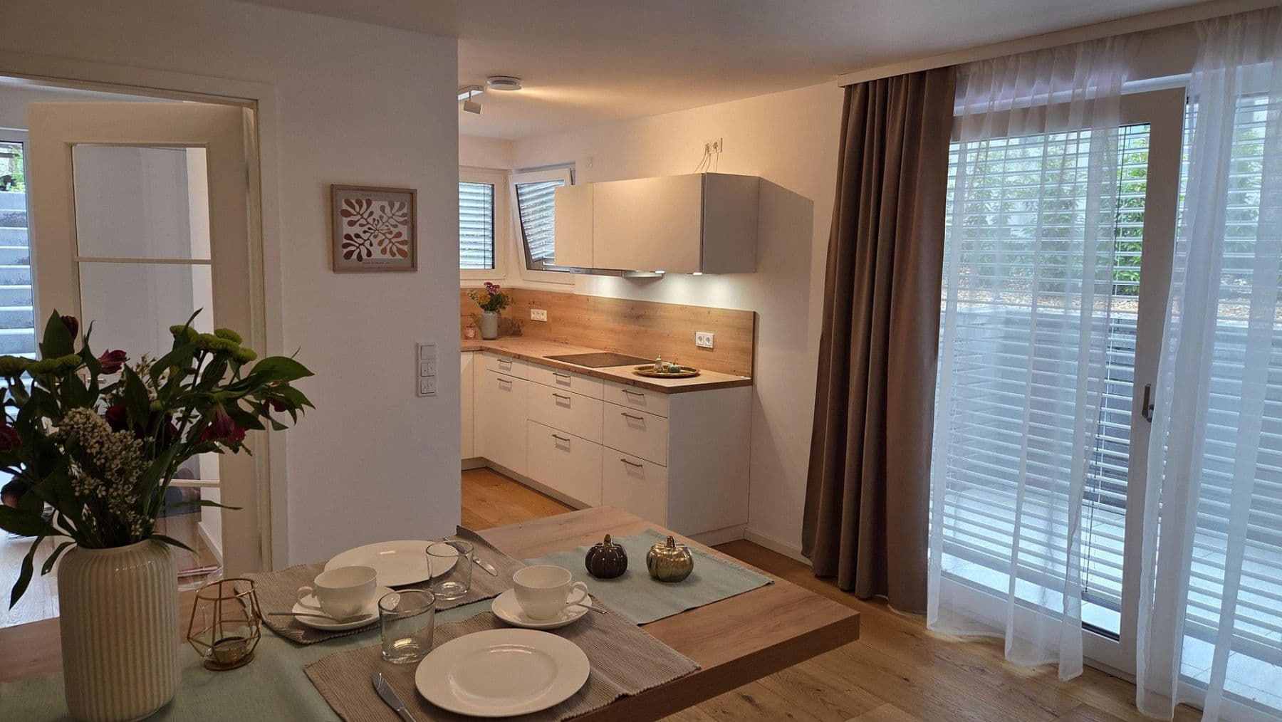 Pronájem bytu 2+1 65 m², Bergisch Gladbach, Severní Porýní-Vestfálsko Pronájem bytu 2+1 65 m², Bergisch Gladbach, Severní Porýní-Vestfálsko