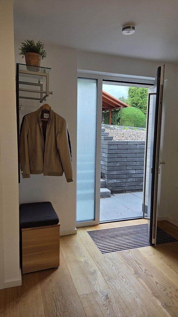 Pronájem bytu 2+1 65 m², Bergisch Gladbach, Severní Porýní-Vestfálsko Pronájem bytu 2+1 65 m², Bergisch Gladbach, Severní Porýní-Vestfálsko