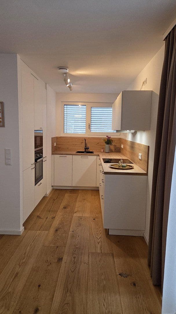 Pronájem bytu 2+1 65 m², Bergisch Gladbach, Severní Porýní-Vestfálsko Pronájem bytu 2+1 65 m², Bergisch Gladbach, Severní Porýní-Vestfálsko