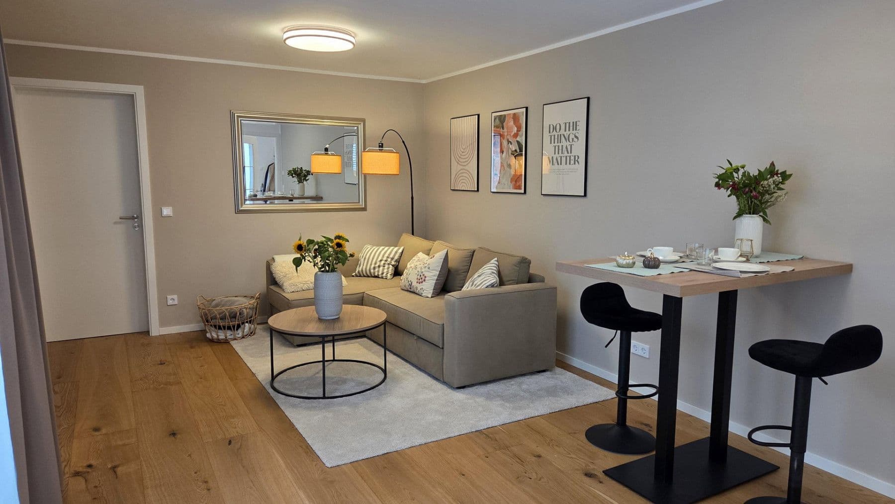 Pronájem bytu 2+1 65 m², Bergisch Gladbach, Severní Porýní-Vestfálsko Pronájem bytu 2+1 65 m², Bergisch Gladbach, Severní Porýní-Vestfálsko