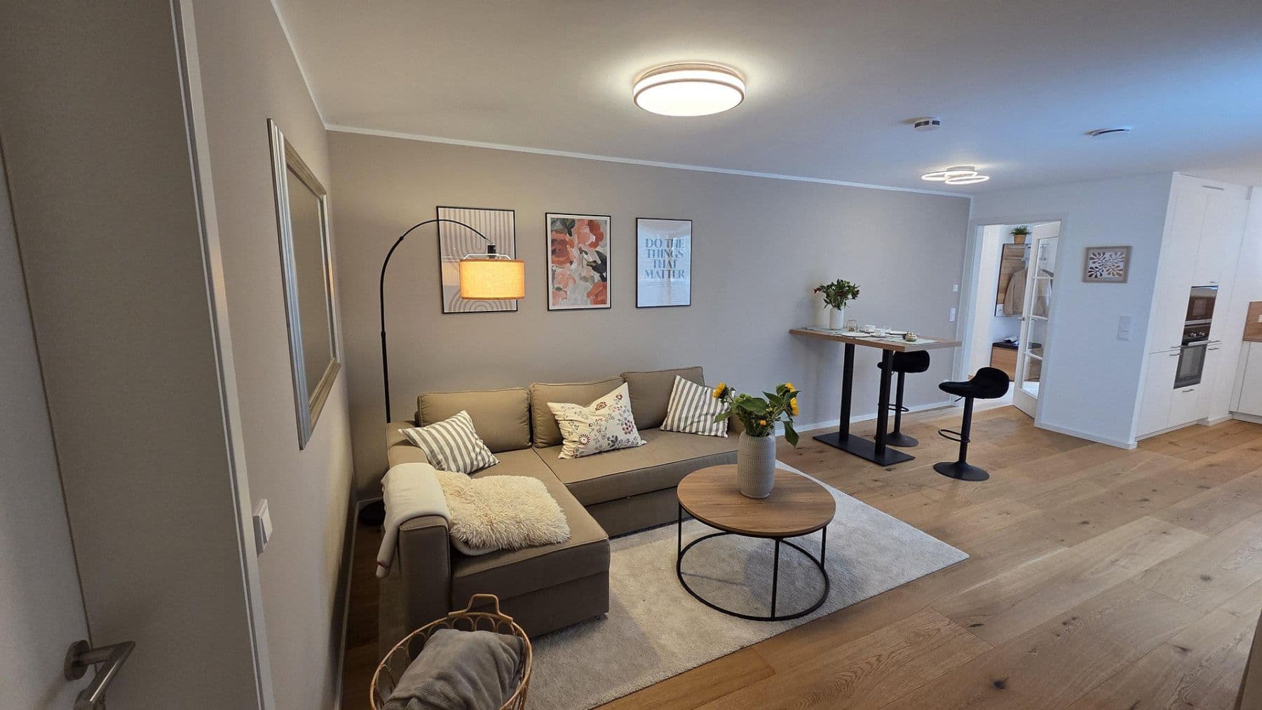 Pronájem bytu 2+1 65 m², Bergisch Gladbach, Severní Porýní-Vestfálsko Pronájem bytu 2+1 65 m², Bergisch Gladbach, Severní Porýní-Vestfálsko