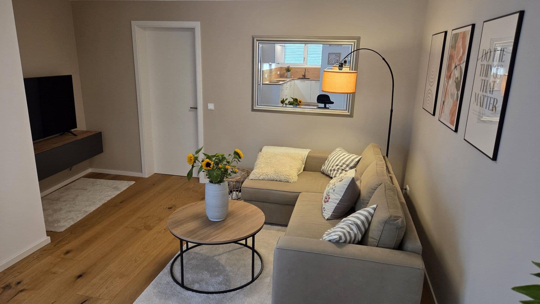 Pronájem bytu 2+1 65 m², Bergisch Gladbach, Severní Porýní-Vestfálsko Pronájem bytu 2+1 65 m², Bergisch Gladbach, Severní Porýní-Vestfálsko