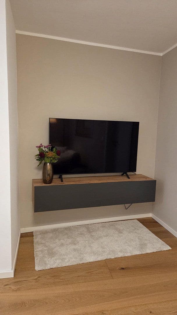 Pronájem bytu 2+1 65 m², Bergisch Gladbach, Severní Porýní-Vestfálsko Pronájem bytu 2+1 65 m², Bergisch Gladbach, Severní Porýní-Vestfálsko
