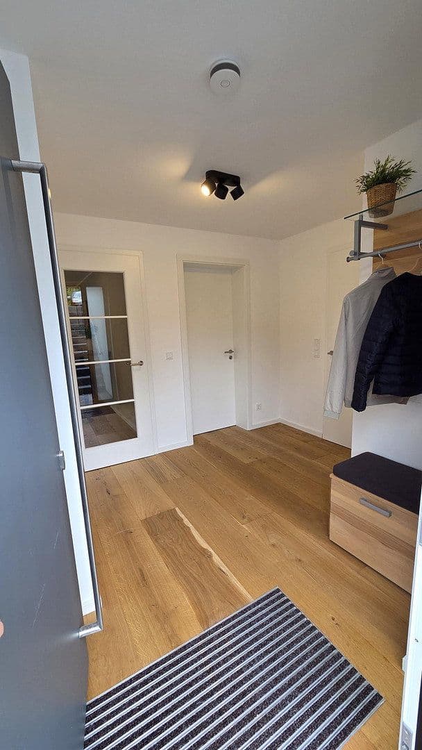 Pronájem bytu 2+1 65 m², Bergisch Gladbach, Severní Porýní-Vestfálsko Pronájem bytu 2+1 65 m², Bergisch Gladbach, Severní Porýní-Vestfálsko