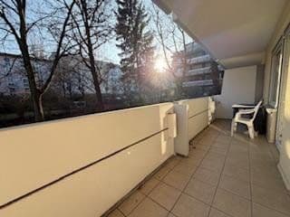 Prodej bytu 2+1 44 m², München, Bavorsko Prodej bytu 2+1 44 m², München, Bavorsko