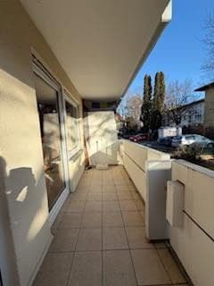 Prodej bytu 2+1 44 m², München, Bavorsko Prodej bytu 2+1 44 m², München, Bavorsko