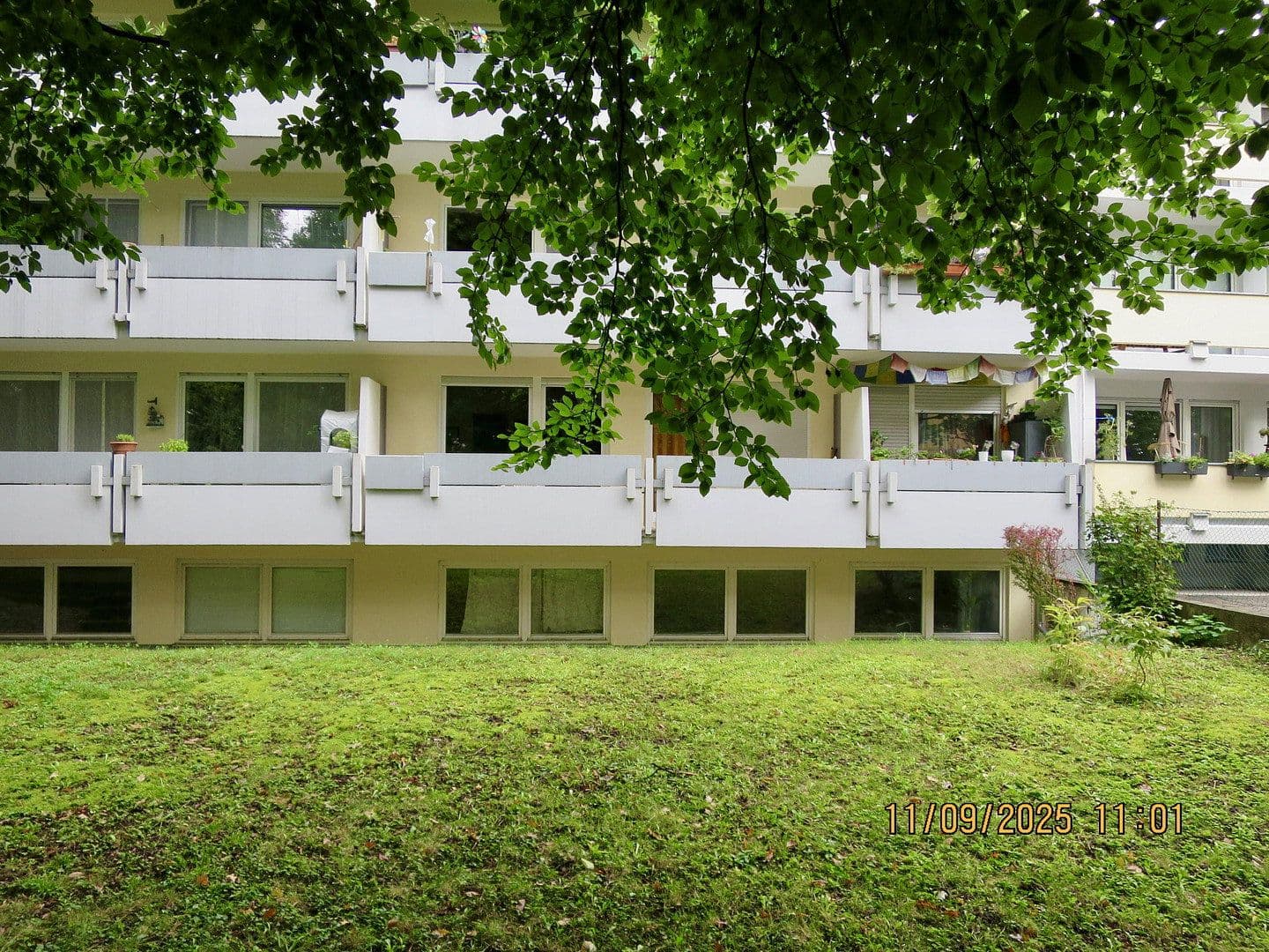 Prodej bytu 2+1 44 m², München, Bavorsko Prodej bytu 2+1 44 m², München, Bavorsko