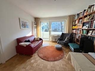 Prodej bytu 2+1 44 m², München, Bavorsko Prodej bytu 2+1 44 m², München, Bavorsko