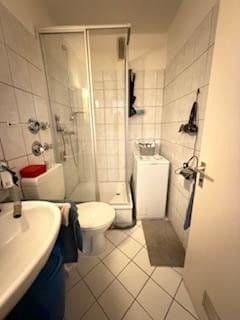 Prodej bytu 2+1 44 m², München, Bavorsko Prodej bytu 2+1 44 m², München, Bavorsko