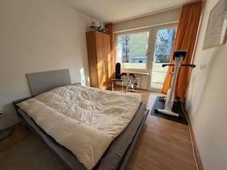 Prodej bytu 2+1 44 m², München, Bavorsko Prodej bytu 2+1 44 m², München, Bavorsko