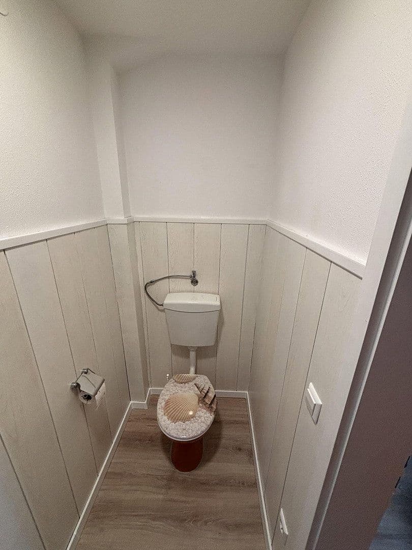 Pronájem bytu 3+1 92 m², Neufra, Bádensko-Württembersko Pronájem bytu 3+1 92 m², Neufra, Bádensko-Württembersko