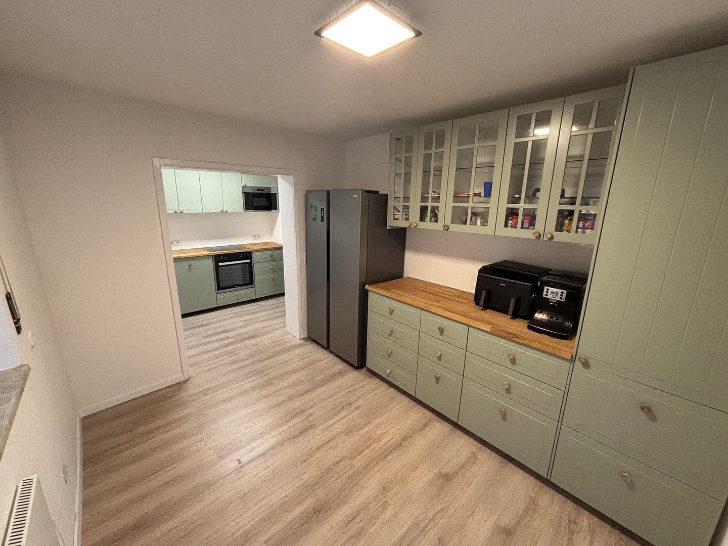 Pronájem bytu 3+1 92 m², Neufra, Bádensko-Württembersko Pronájem bytu 3+1 92 m², Neufra, Bádensko-Württembersko