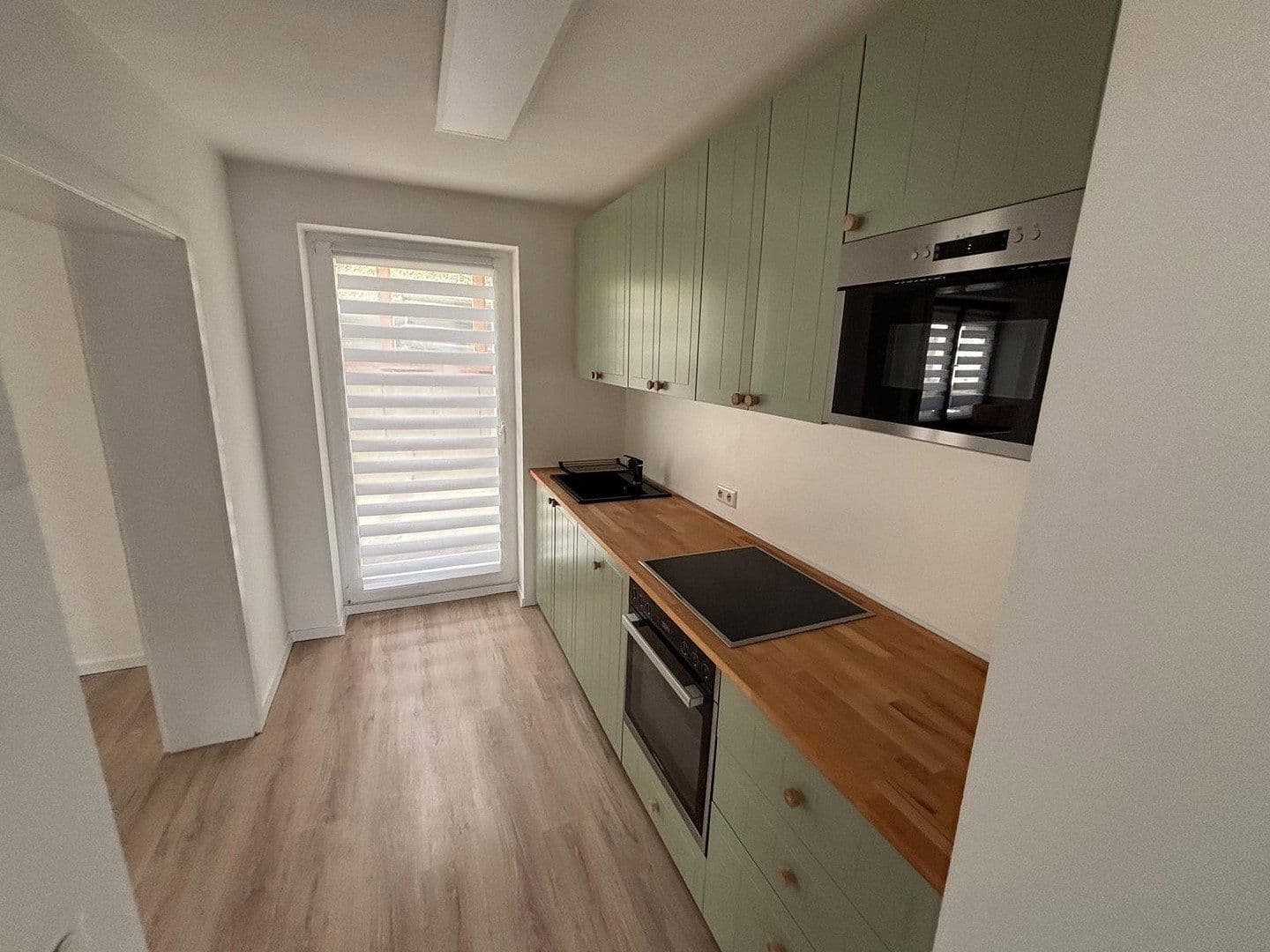 Pronájem bytu 3+1 92 m², Neufra, Bádensko-Württembersko Pronájem bytu 3+1 92 m², Neufra, Bádensko-Württembersko