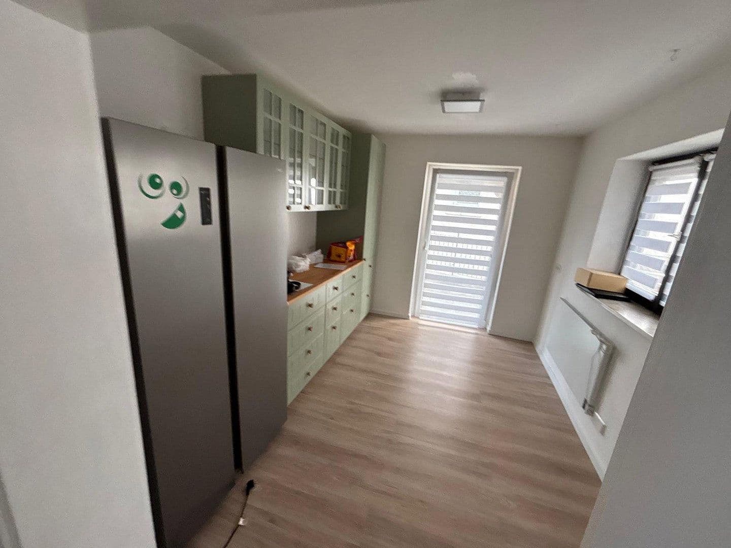 Pronájem bytu 3+1 92 m², Neufra, Bádensko-Württembersko Pronájem bytu 3+1 92 m², Neufra, Bádensko-Württembersko