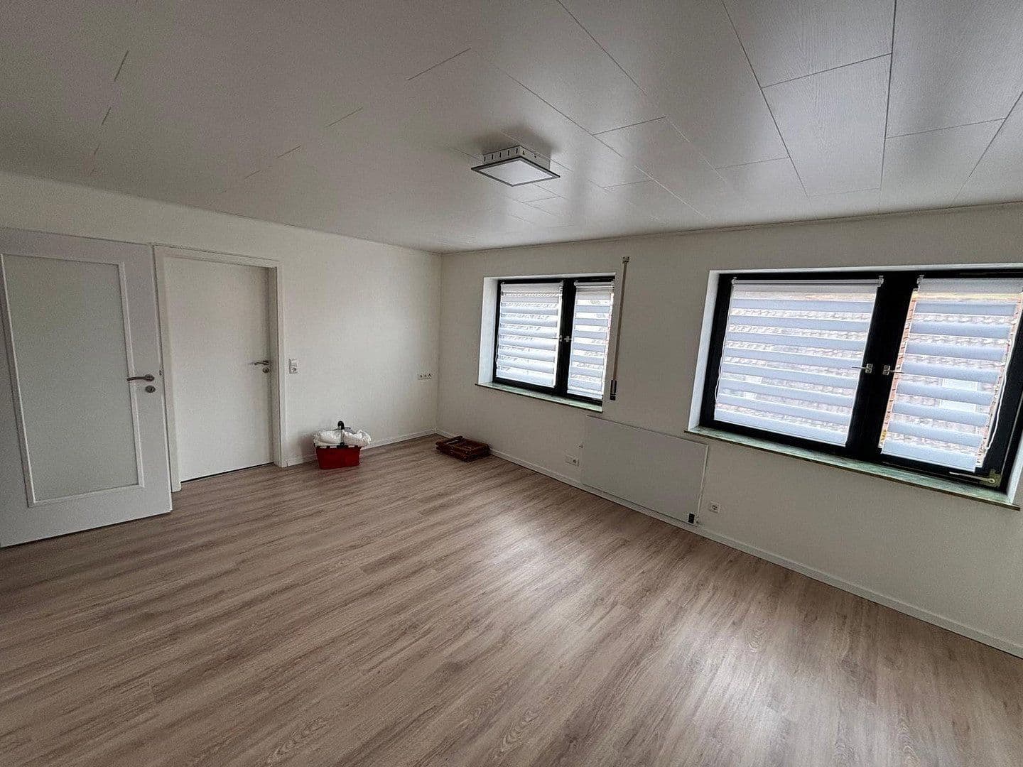 Pronájem bytu 3+1 92 m², Neufra, Bádensko-Württembersko Pronájem bytu 3+1 92 m², Neufra, Bádensko-Württembersko