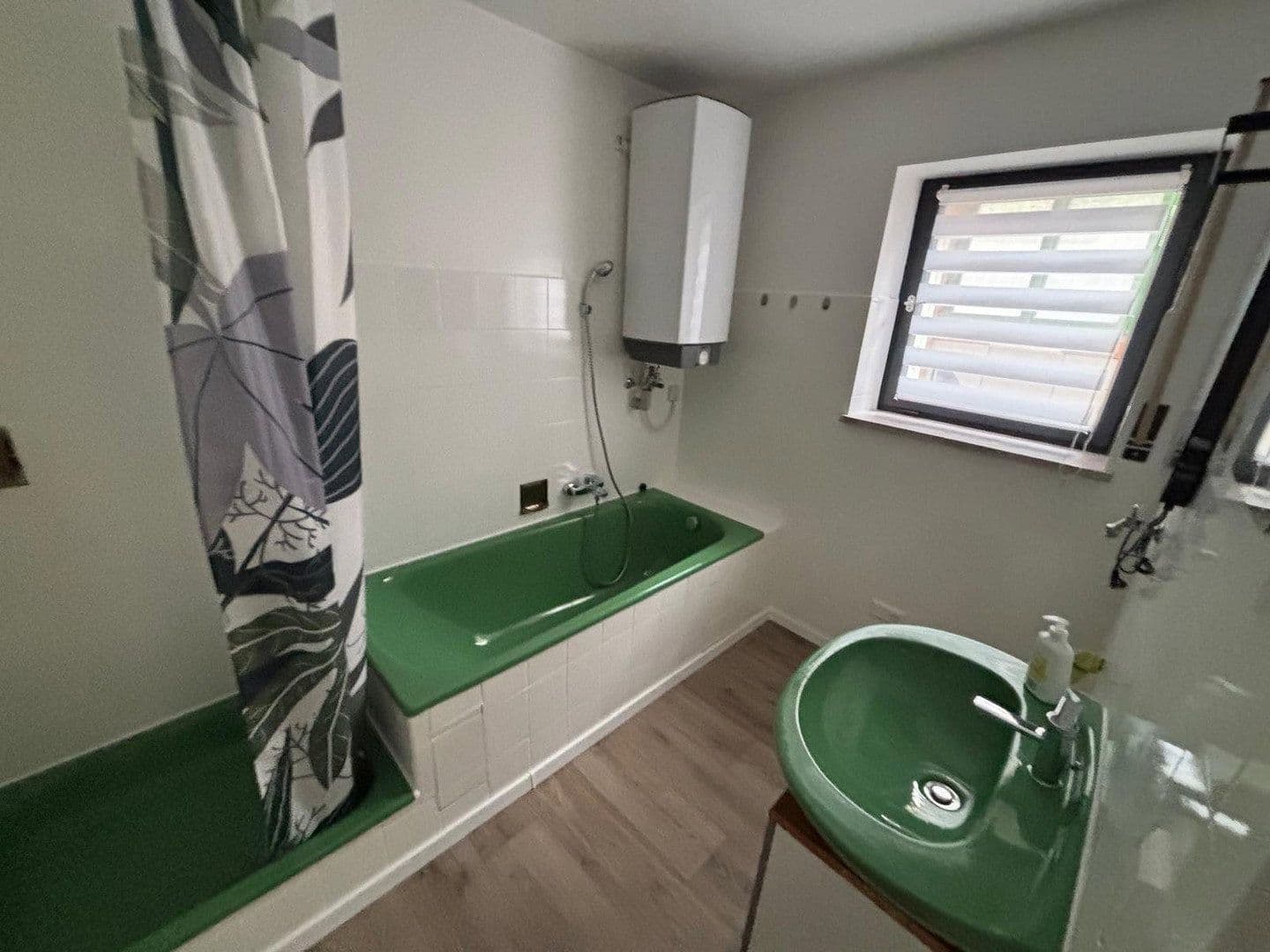 Pronájem bytu 3+1 92 m², Neufra, Bádensko-Württembersko Pronájem bytu 3+1 92 m², Neufra, Bádensko-Württembersko
