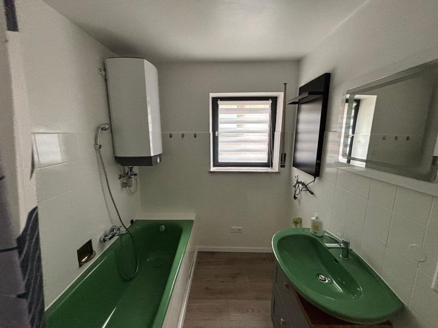 Pronájem bytu 3+1 92 m², Neufra, Bádensko-Württembersko Pronájem bytu 3+1 92 m², Neufra, Bádensko-Württembersko