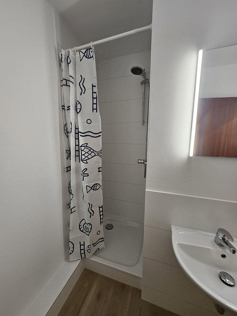 Pronájem bytu 1+1 31 m², Otto-Laufer-Str. 4b, Göttingen, Dolní Sasko Pronájem bytu 1+1 31 m², Otto-Laufer-Str. 4b, Göttingen, Dolní Sasko