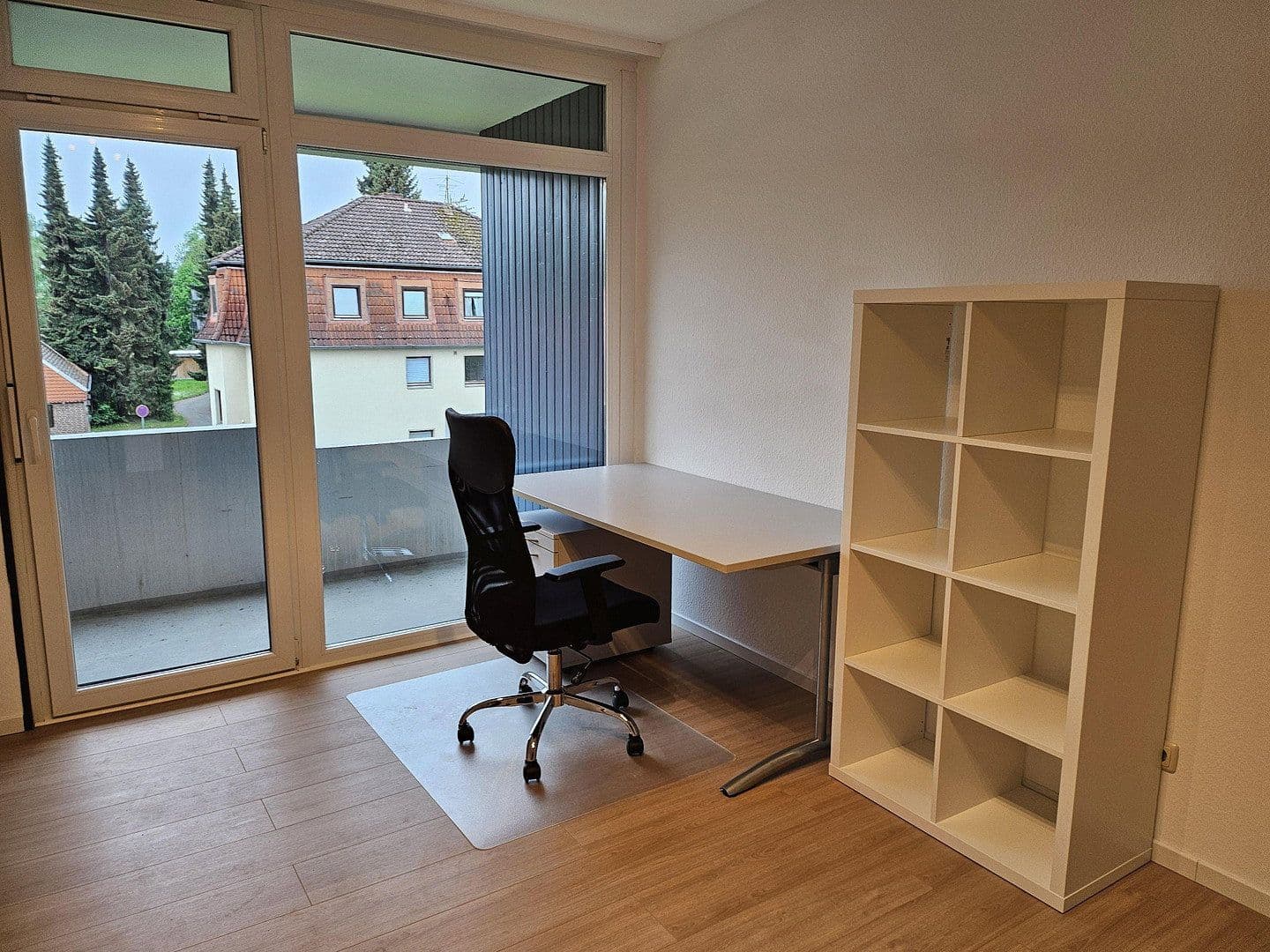 Pronájem bytu 1+1 31 m², Otto-Laufer-Str. 4b, Göttingen, Dolní Sasko Pronájem bytu 1+1 31 m², Otto-Laufer-Str. 4b, Göttingen, Dolní Sasko