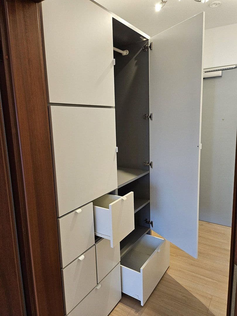 Pronájem bytu 1+1 31 m², Otto-Laufer-Str. 4b, Göttingen, Dolní Sasko Pronájem bytu 1+1 31 m², Otto-Laufer-Str. 4b, Göttingen, Dolní Sasko