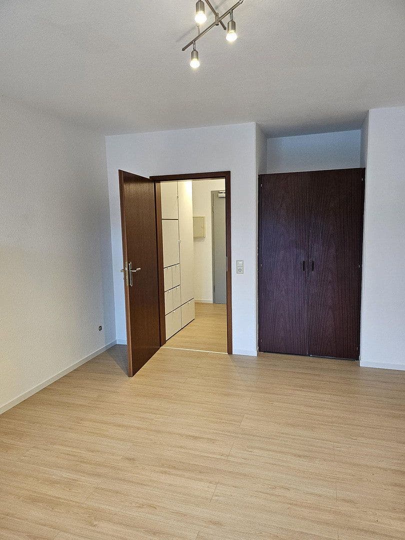 Pronájem bytu 1+1 31 m², Otto-Laufer-Str. 4b, Göttingen, Dolní Sasko Pronájem bytu 1+1 31 m², Otto-Laufer-Str. 4b, Göttingen, Dolní Sasko