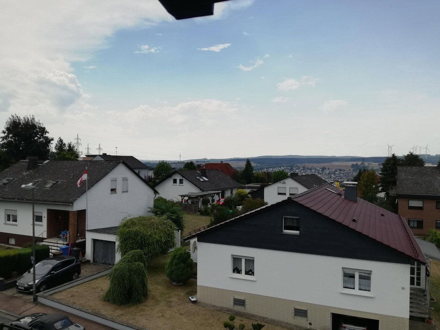 Pronájem bytu 4+1 91 m², Westerwaldstraße 5, Limburg an der Lahn, Hessen Pronájem bytu 4+1 91 m², Westerwaldstraße 5, Limburg an der Lahn, Hessen